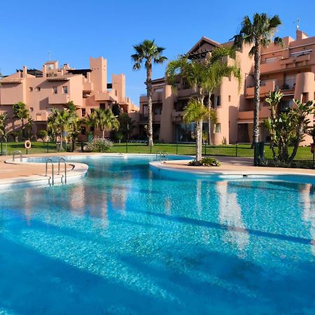 Casa Amarillo Mar Menor Golf Resort Murcia Kültér fotó