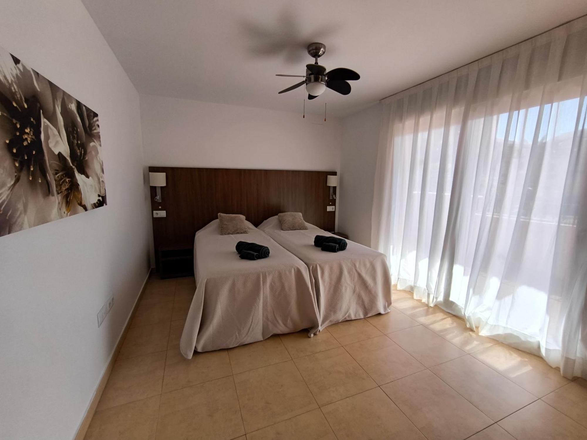 Casa Amarillo Mar Menor Golf Resort Murcia Kültér fotó