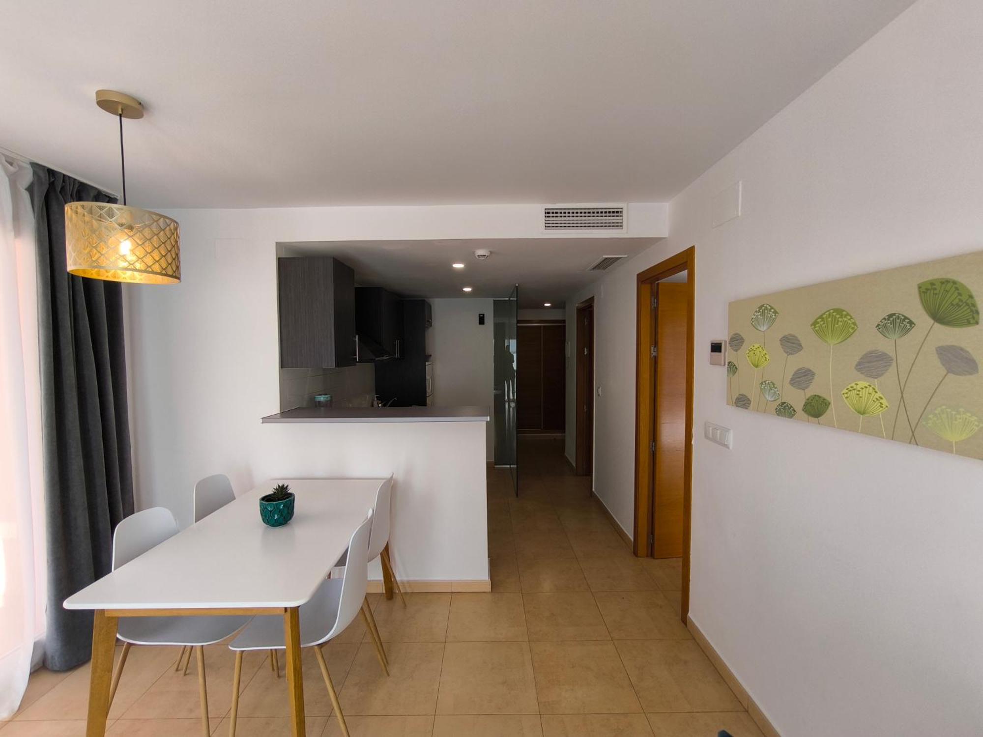 Casa Amarillo Mar Menor Golf Resort Murcia Kültér fotó