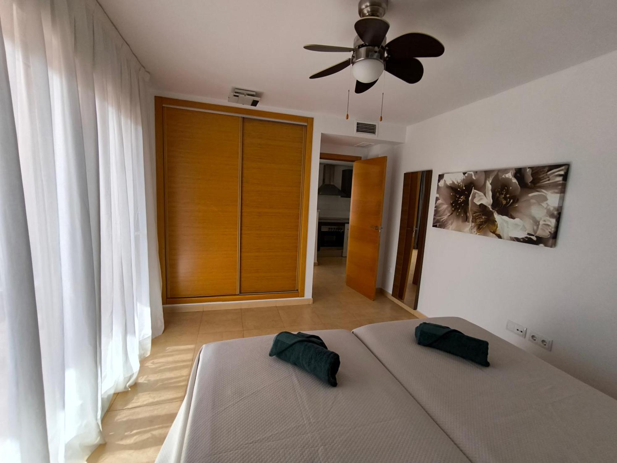 Casa Amarillo Mar Menor Golf Resort Murcia Kültér fotó
