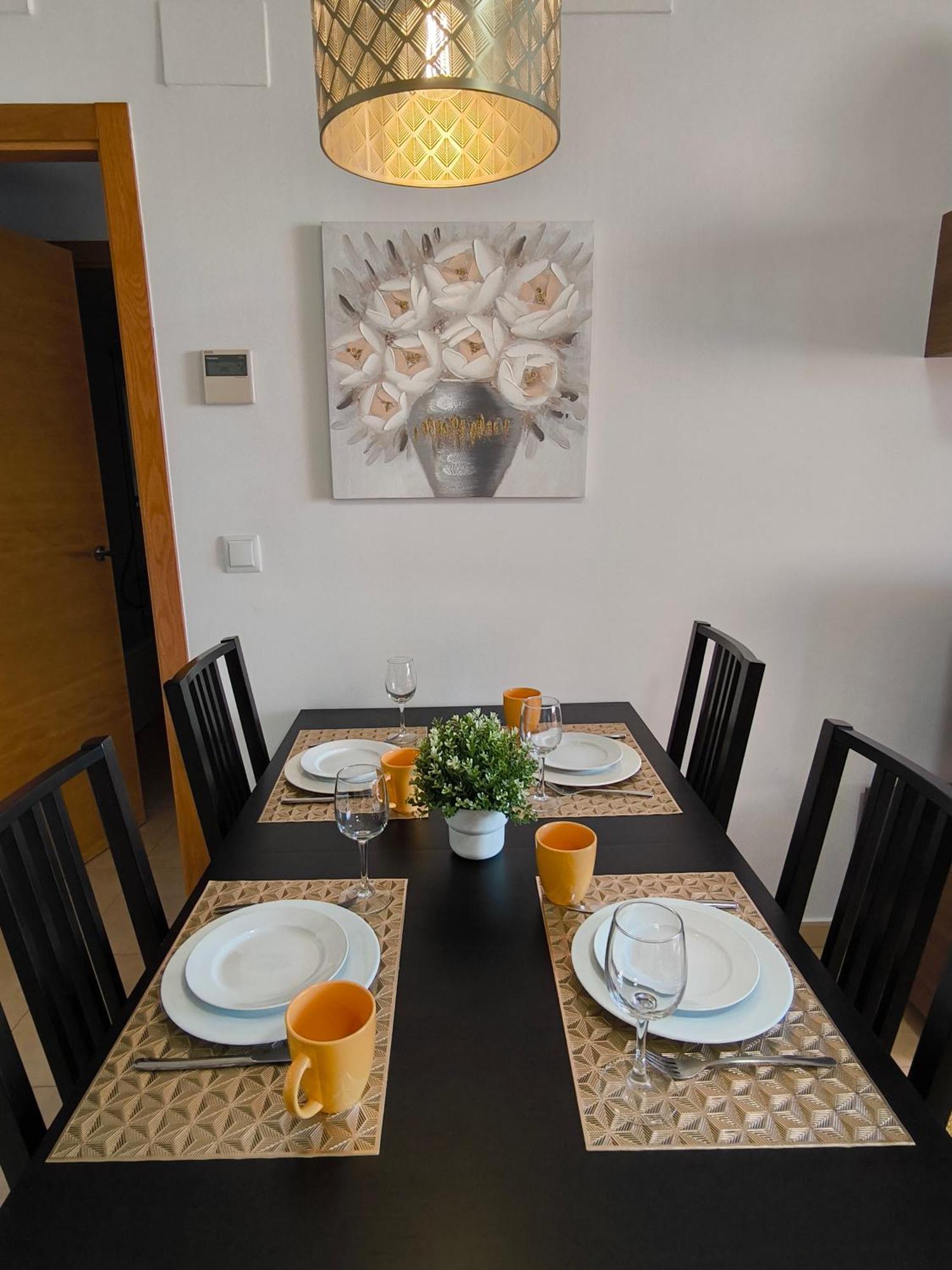 Casa Amarillo Mar Menor Golf Resort Murcia Kültér fotó