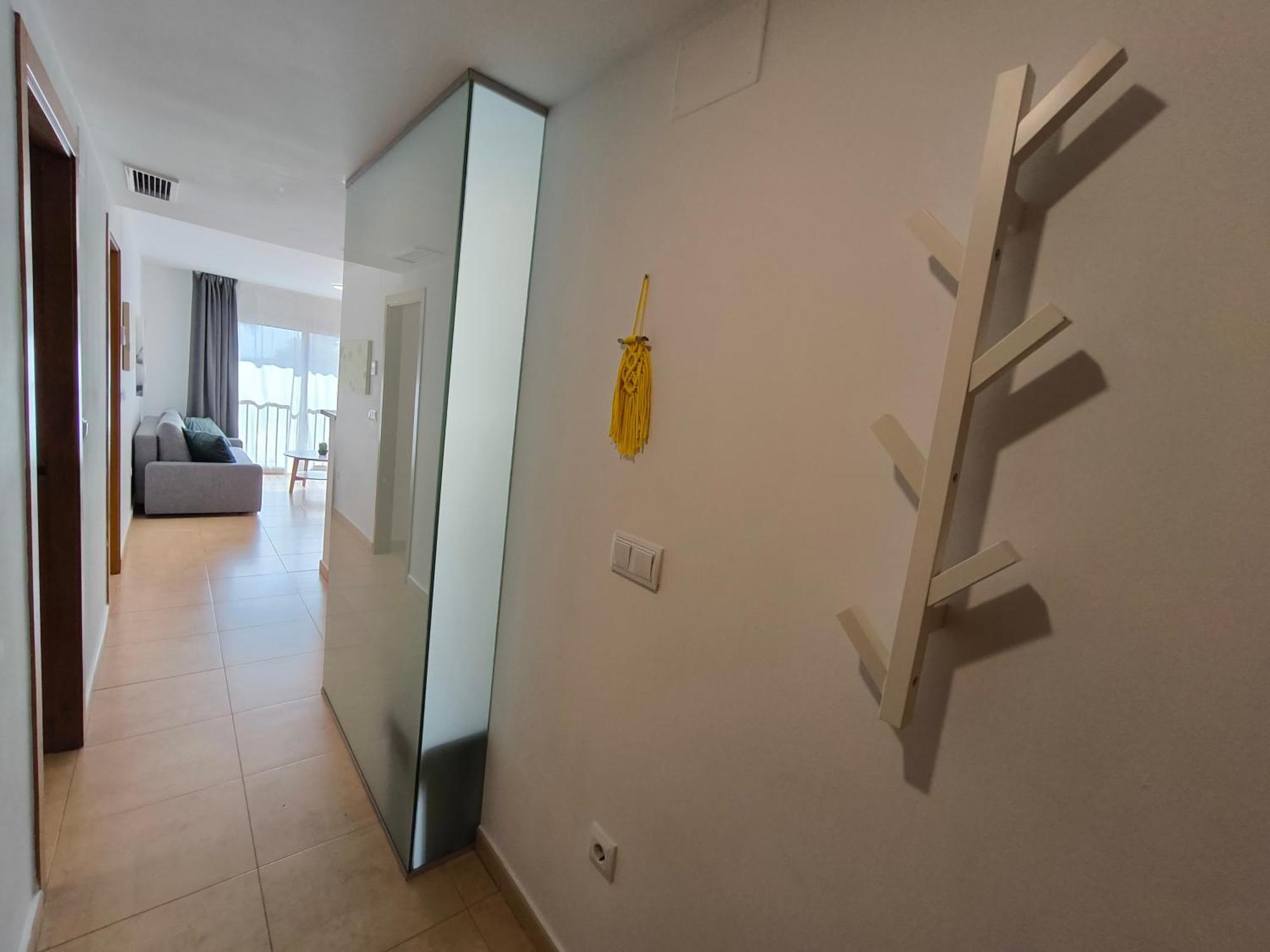 Casa Amarillo Mar Menor Golf Resort Murcia Kültér fotó