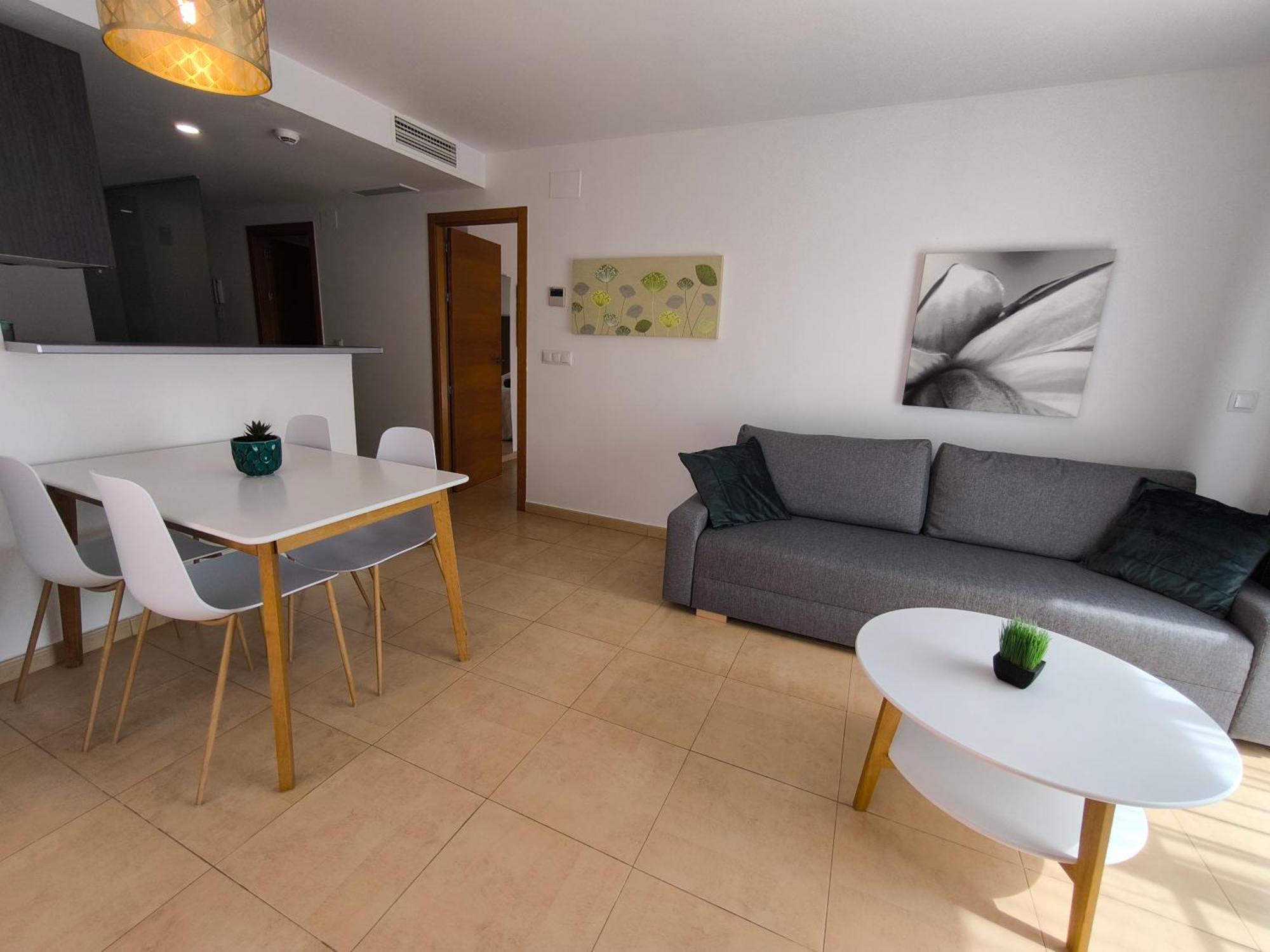 Casa Amarillo Mar Menor Golf Resort Murcia Kültér fotó
