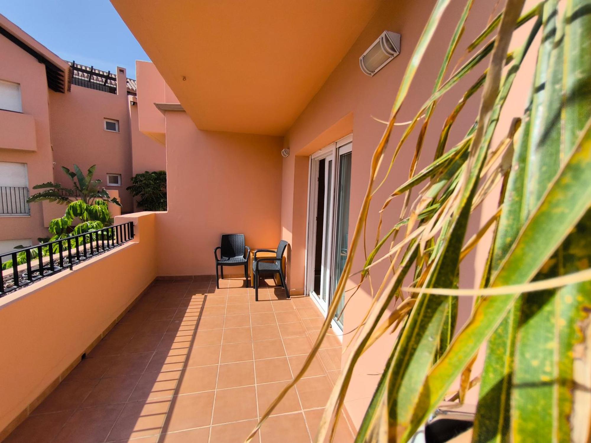 Casa Amarillo Mar Menor Golf Resort Murcia Kültér fotó