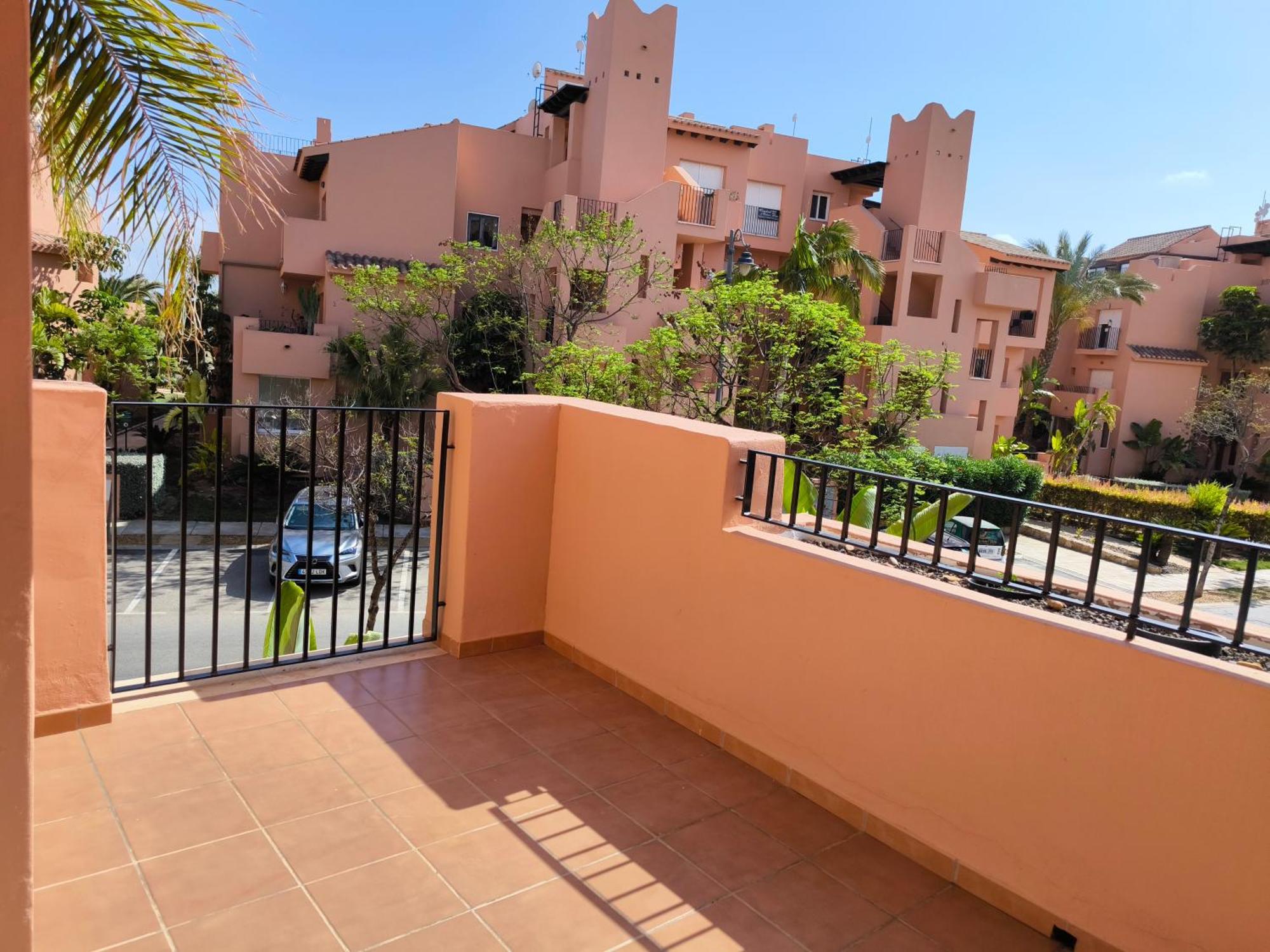 Casa Amarillo Mar Menor Golf Resort Murcia Kültér fotó